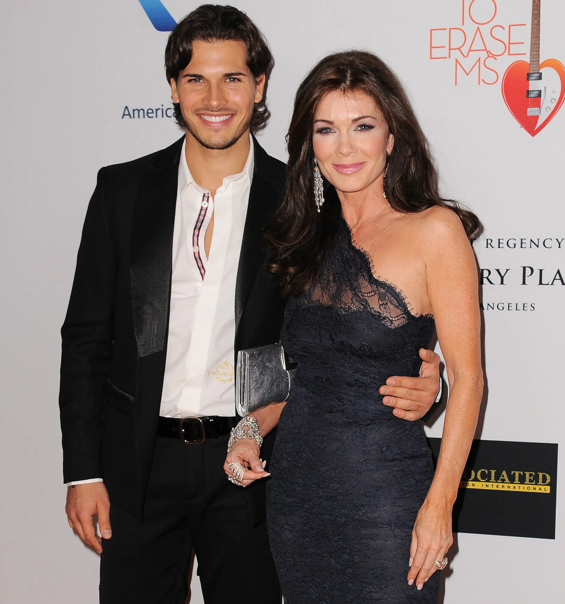 Lisa Vanderpump Says She Had an Emotional Affair With Gleb During DWTS