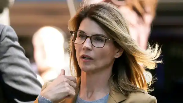 Lori Loughlin Requests Return of Her Passport After Completing Prison Sentence for College Scandal