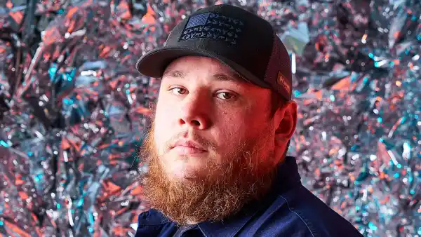 Luke Combs Apologizes After Music Video Featuring Confederate Flag Surfaces