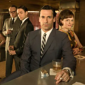 Mad Men Cast Where Are They Now