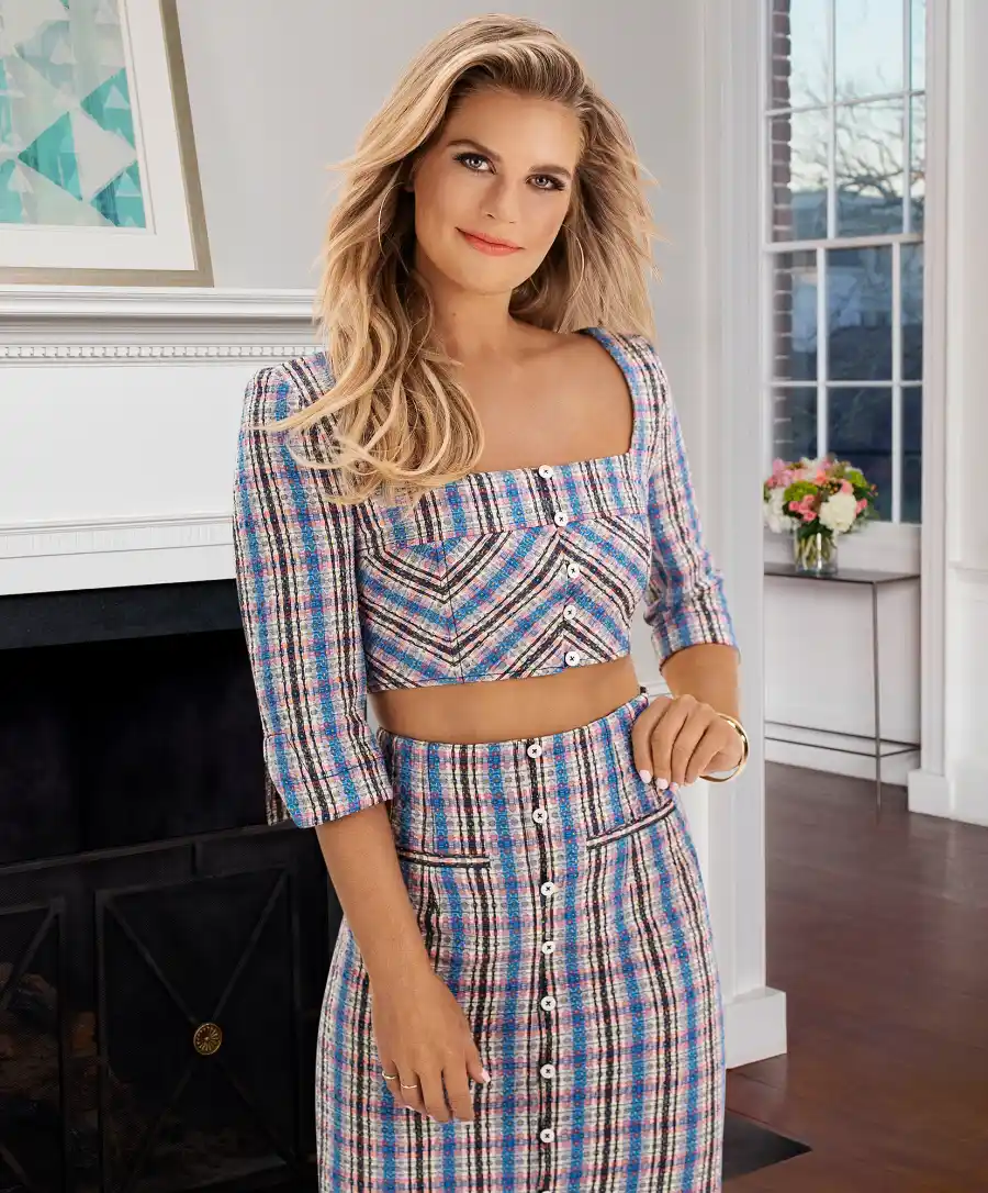 Madison Accused of Sleeping Around Southern Charm Reunion Part 2 Revelations