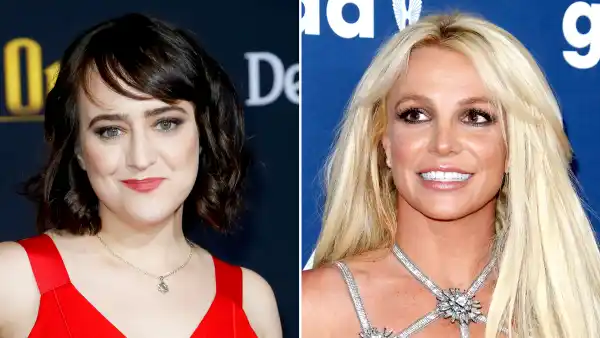 Mara Wilson Relates to Britney Spears in Powerful Op-Ed About the Terrifying Side of Hollywood
