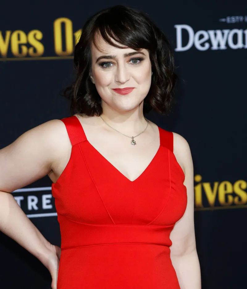 Mara Wilson talks Britney Spears