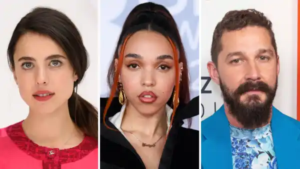 Margaret Qualley Posts Support for FKA Twigs After Shia LaBeouf Split
