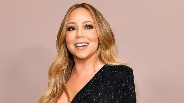 Mariah Carey Sued by Sister Alison