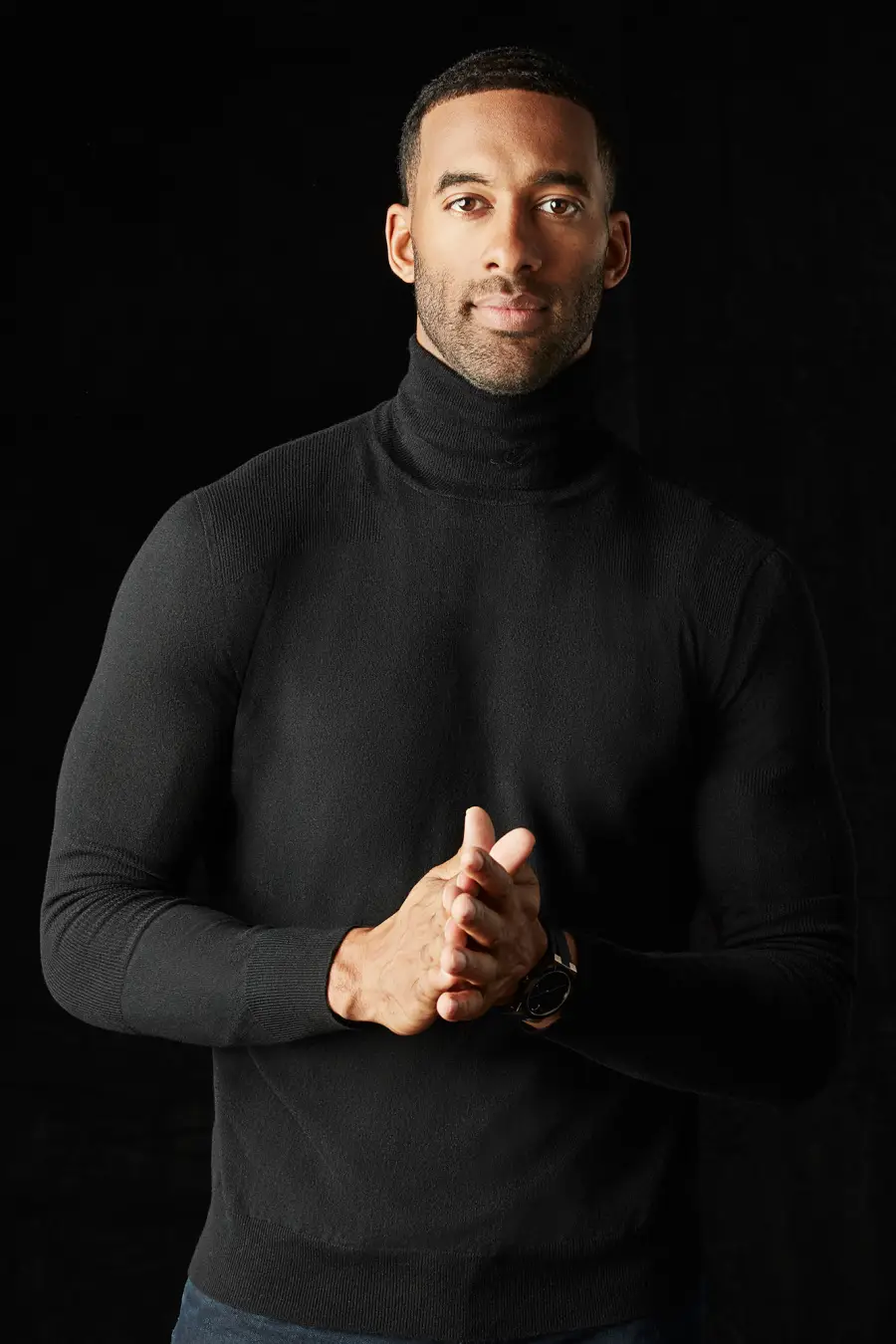 Matt James Bachelor Nation Reacts Controversial Interview