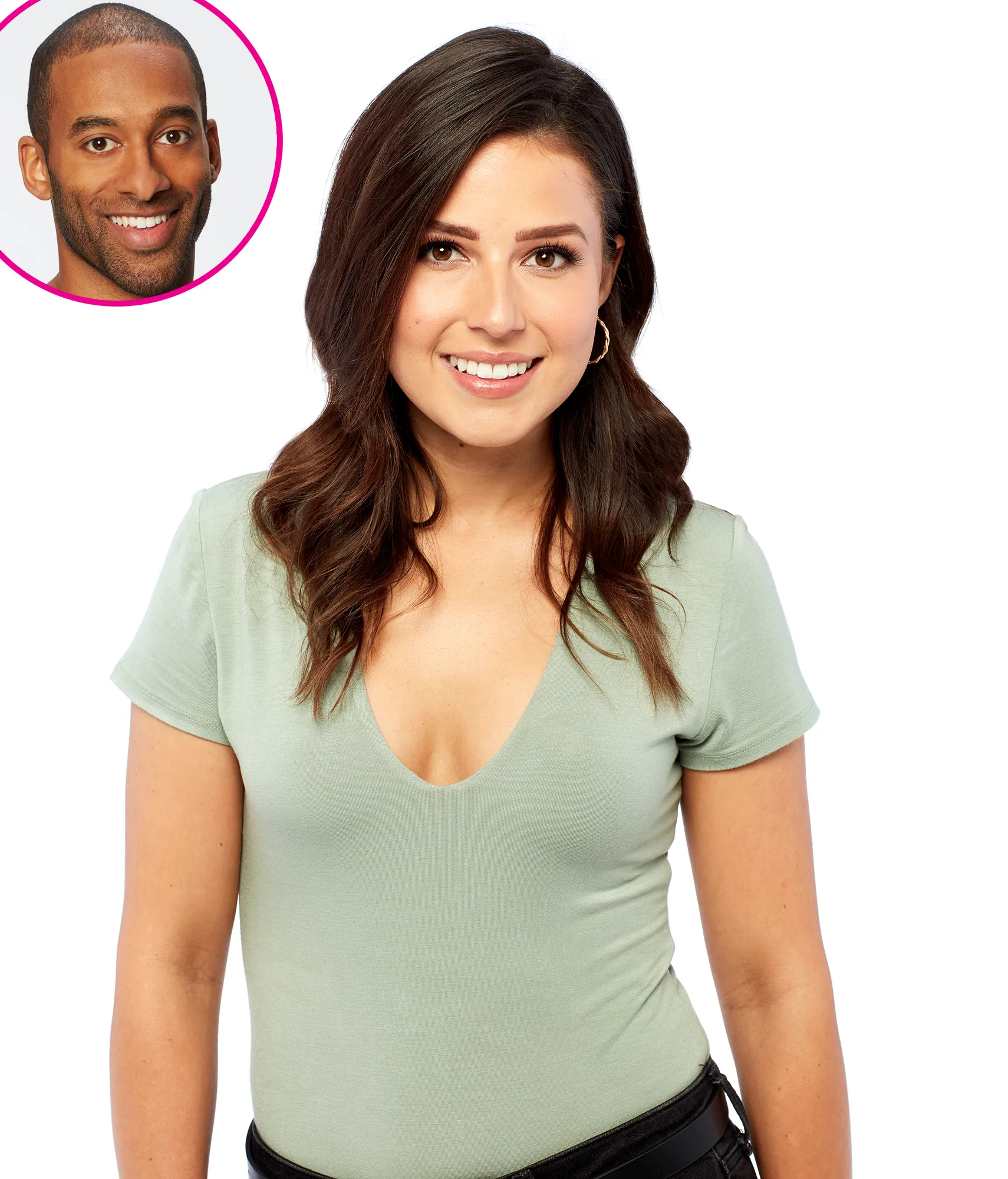 Matt James Contestant Katie Thurston Named Bachelorette 17 p