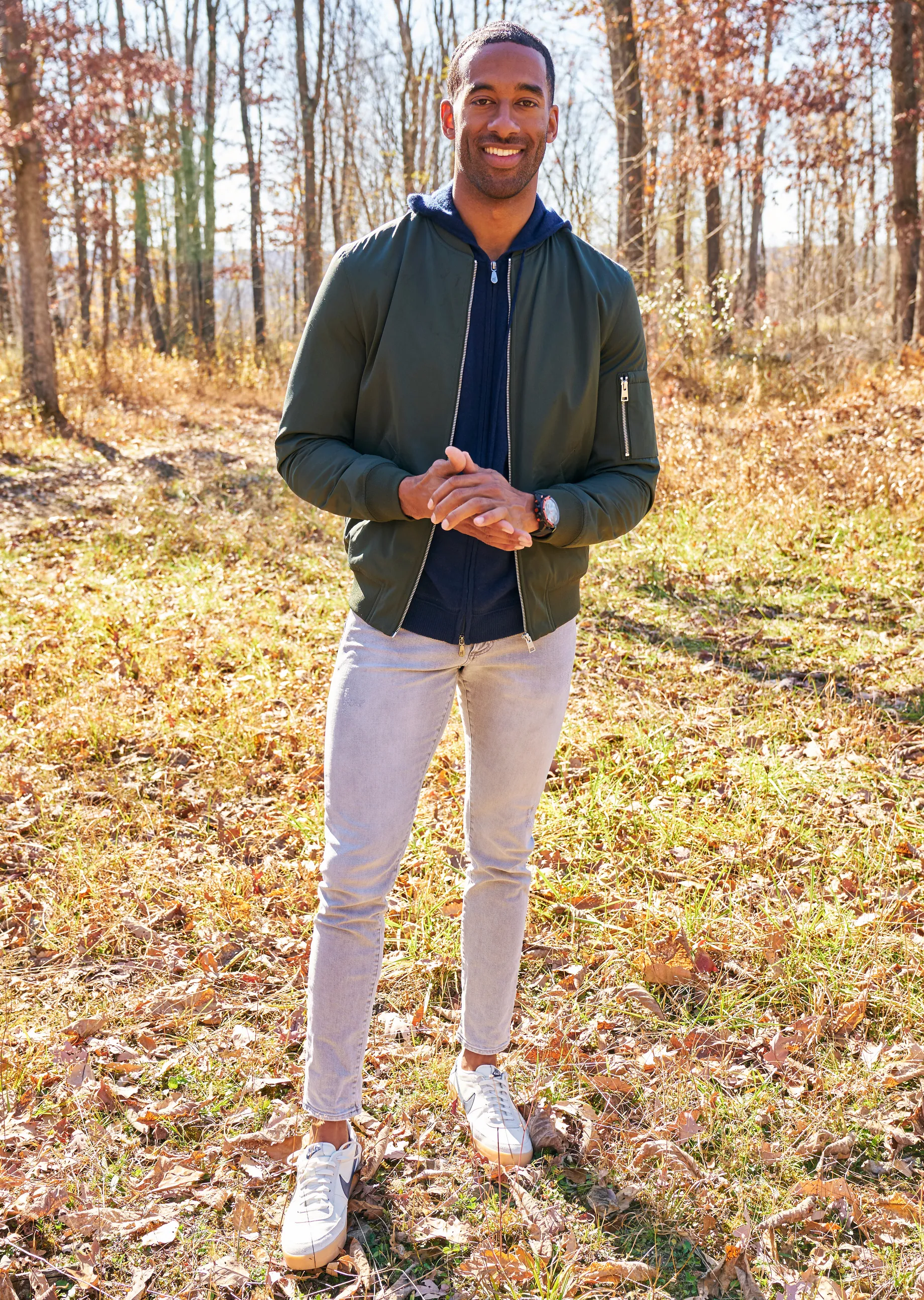 Matt James The Bachelor recap