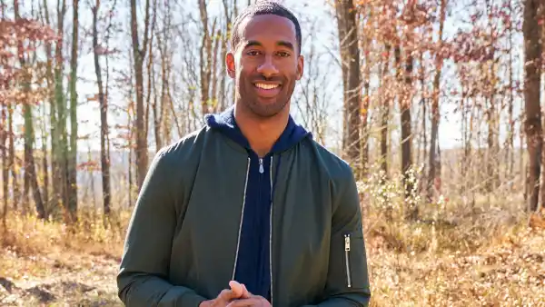 Matt James The Bachelor recap