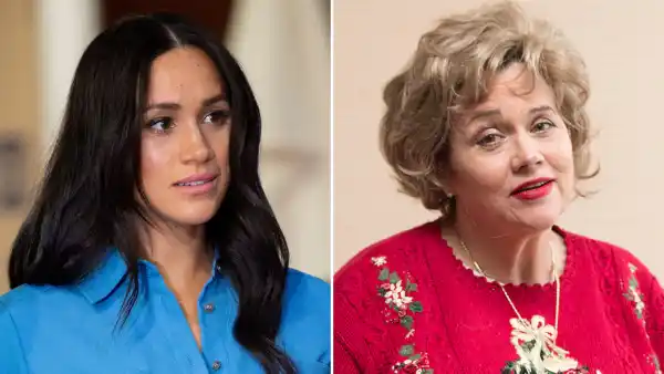 Meghan Markle's Half-Sister Samantha Markle Details Their Childhood, Last Conversation and More in 'The Diary of Princess Pushy's Sister Part 1'