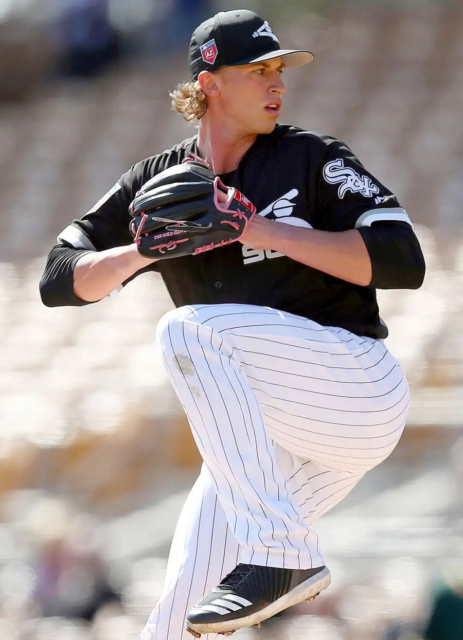 Michael Kopech