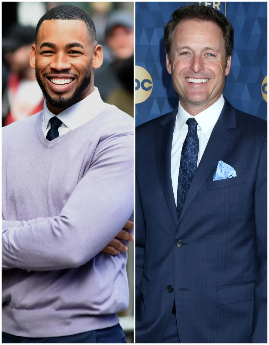 Bachelor Nation Reacts to Chris Harrison Stepping Down After Controversial Rachel Lindsay Interview