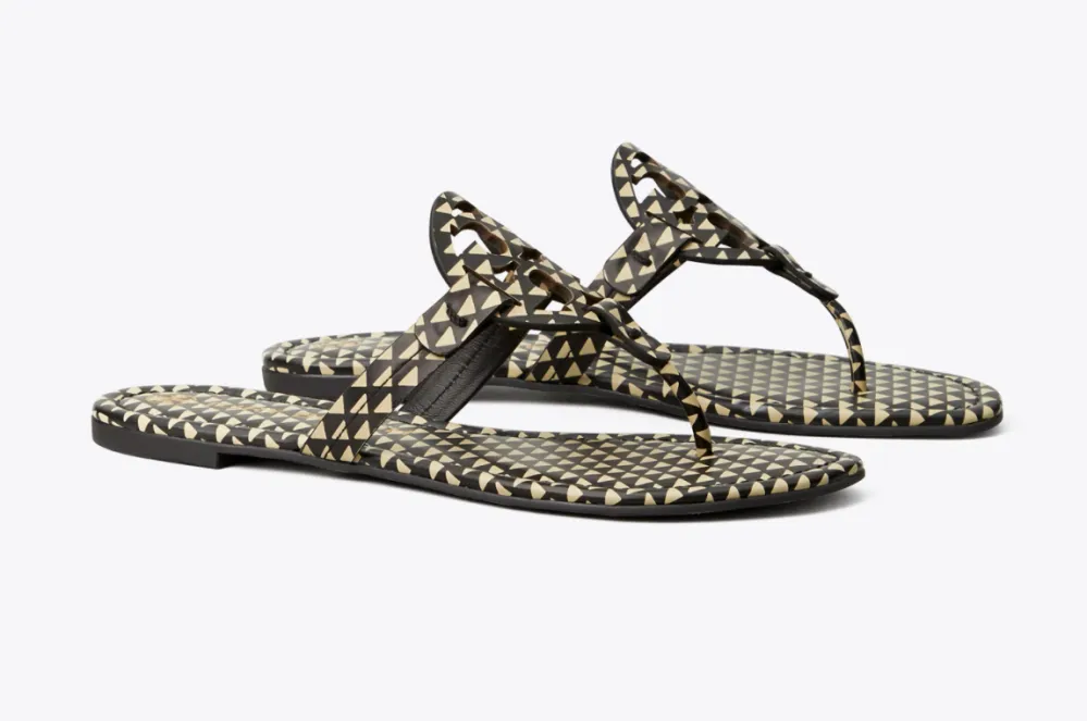 Miller-Sandal-Printed-Leather