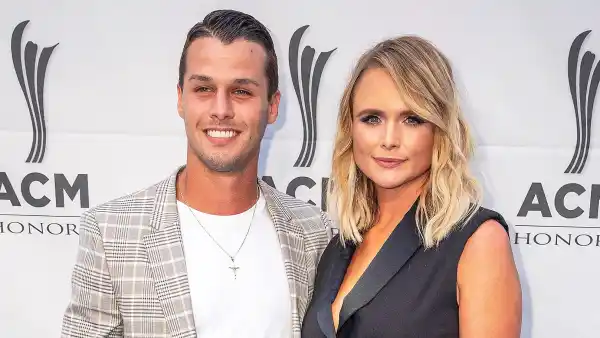 Miranda Lambert and Brendan McLoughlin ‘Didn’t Date Very Long’ Before Getting Married