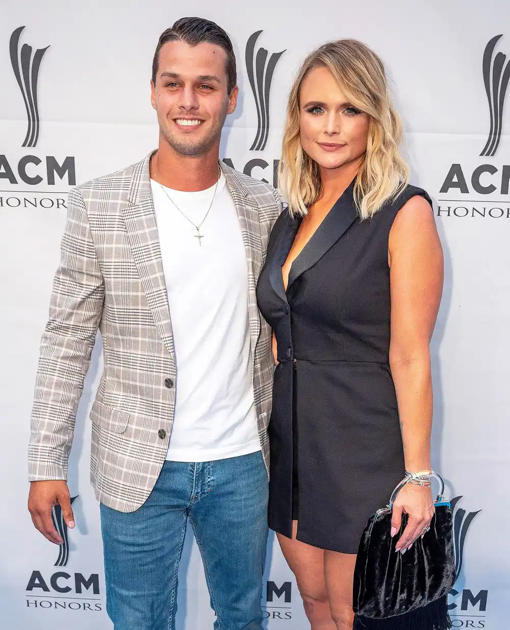 Miranda Lambert and Brendan McLoughlin &lsquo;Didn&rsquo;t Date Very Long&rsquo; Before Getting Married 