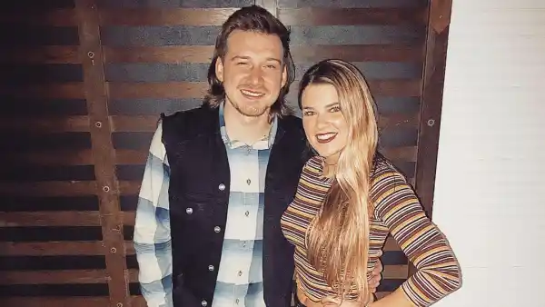 Morgan Wallen’s Sister Ashlyne Wallen Defends Him Amid N-Word Scandal: Backlash Is ‘Getting Out of Control’