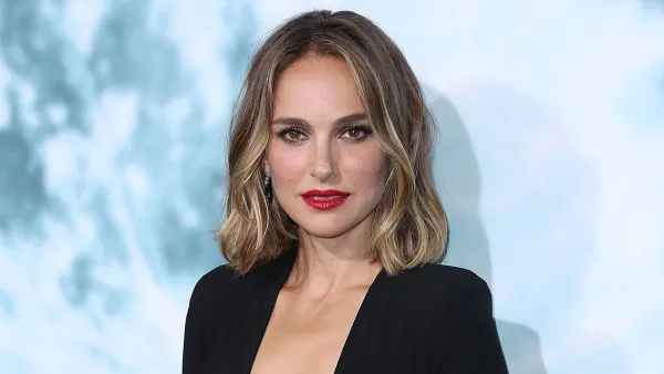 Natalie Portman Shuts Down Pregnancy Rumors and Slams Body-Shamers: It's Not 'OK in 2021 to Speculate and Comment on a Woman's Body'