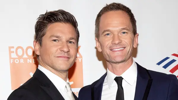 Neil Patrick Harris Shares an Update After Husband David Burtka Spinal Surgery