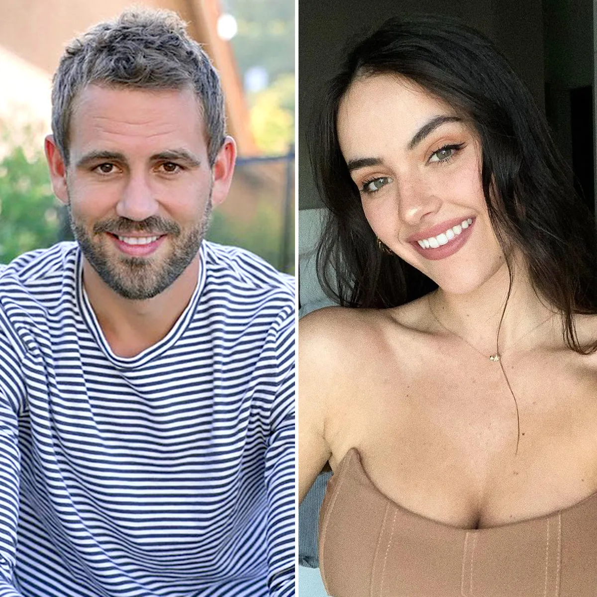 Nick Viall Gushes Over Confident Girlfriend Natalie Joy