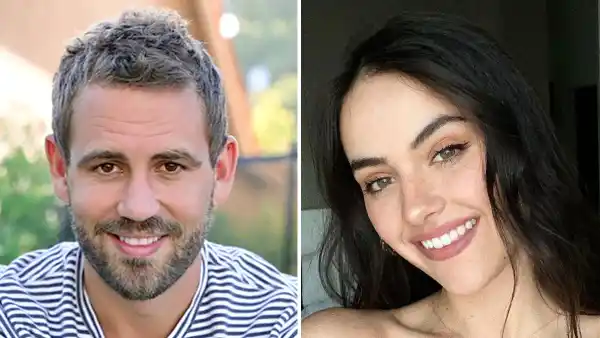 Nick Viall Gushes Over Confident Girlfriend Natalie Joy