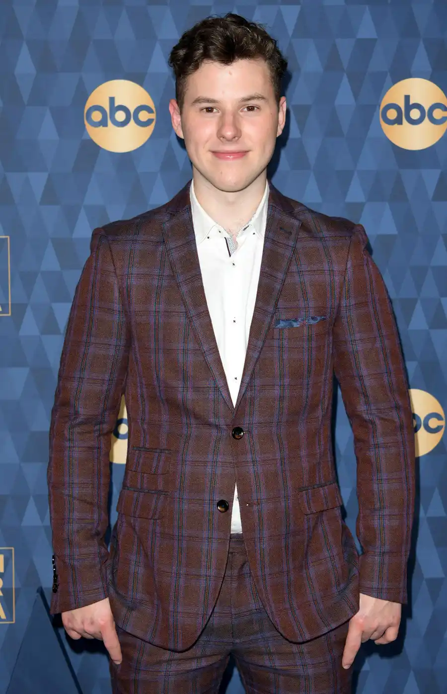 Nolan Gould Stars Who Used to Be Boy Scouts