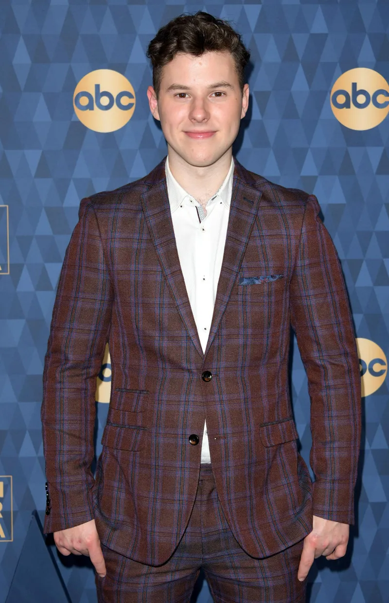 Nolan Gould Stars Who Used to Be Boy Scouts