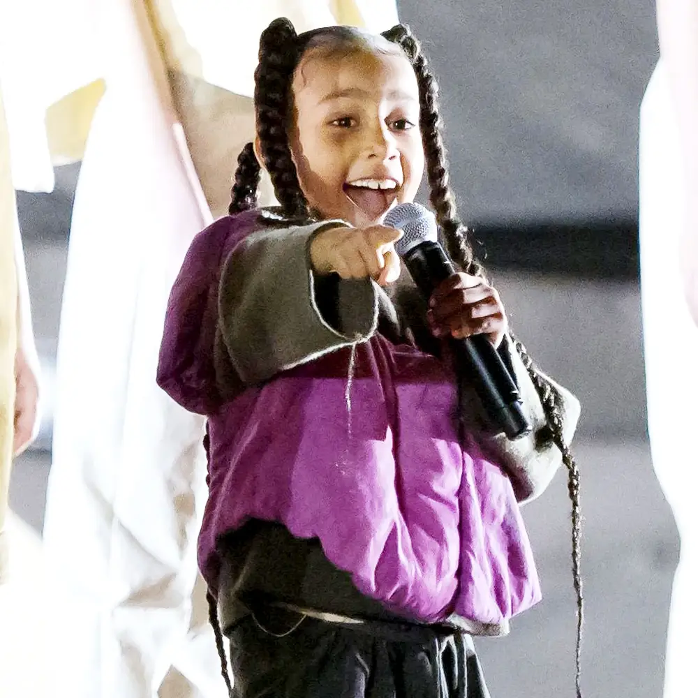 North West Really Did Paint That Viral Picture TikTok User Claims