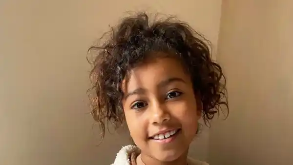 North West Scores Personal Invite to Bob Ross Museum After Creating Her Viral Painting