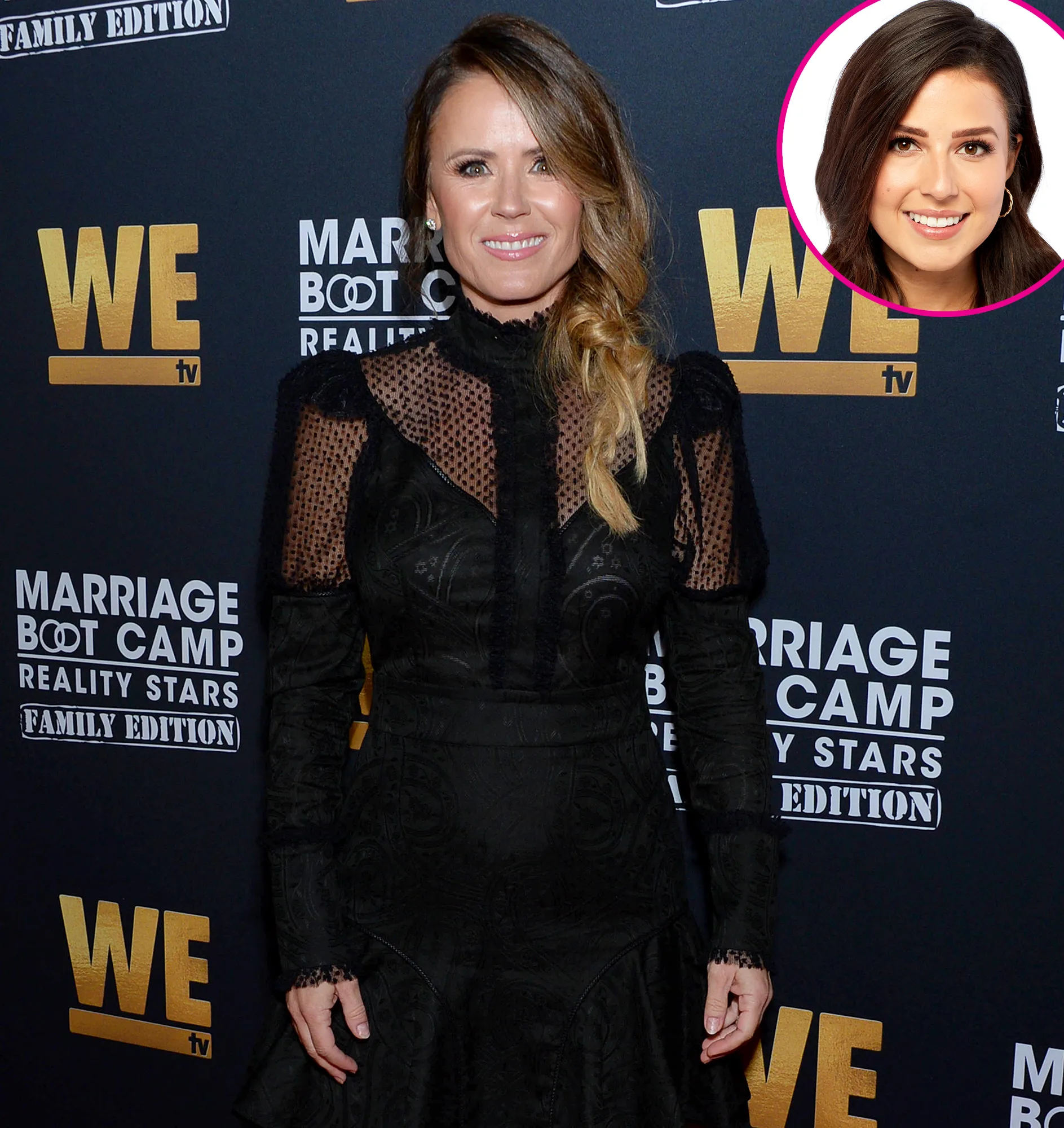 OG Bachelorette Trista Sutter Isn’t Convinced Katie Will be the Next Lead