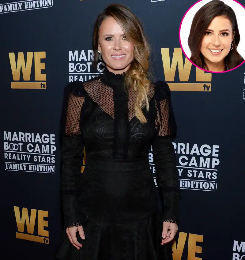 OG Bachelorette Trista Sutter Isn’t Convinced Katie Will be the Next Lead