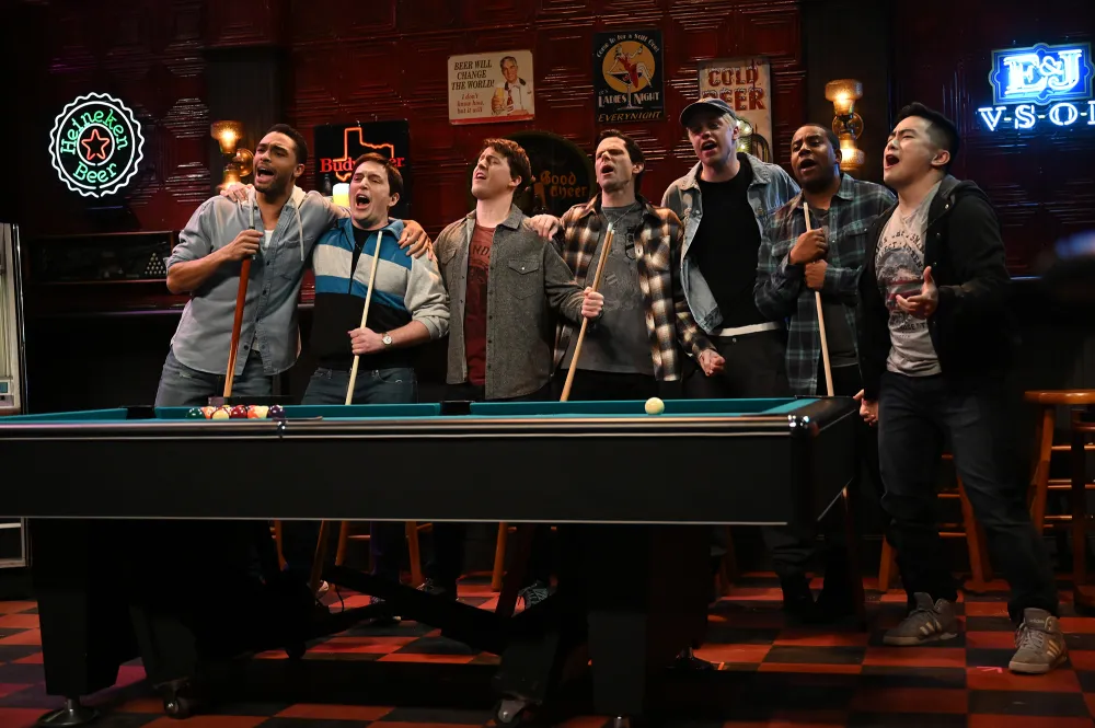 Olivia Rodrigo Reacts to &lsquo;Drivers License&rsquo; Sketch on &lsquo;Saturday Night Live&rsquo;