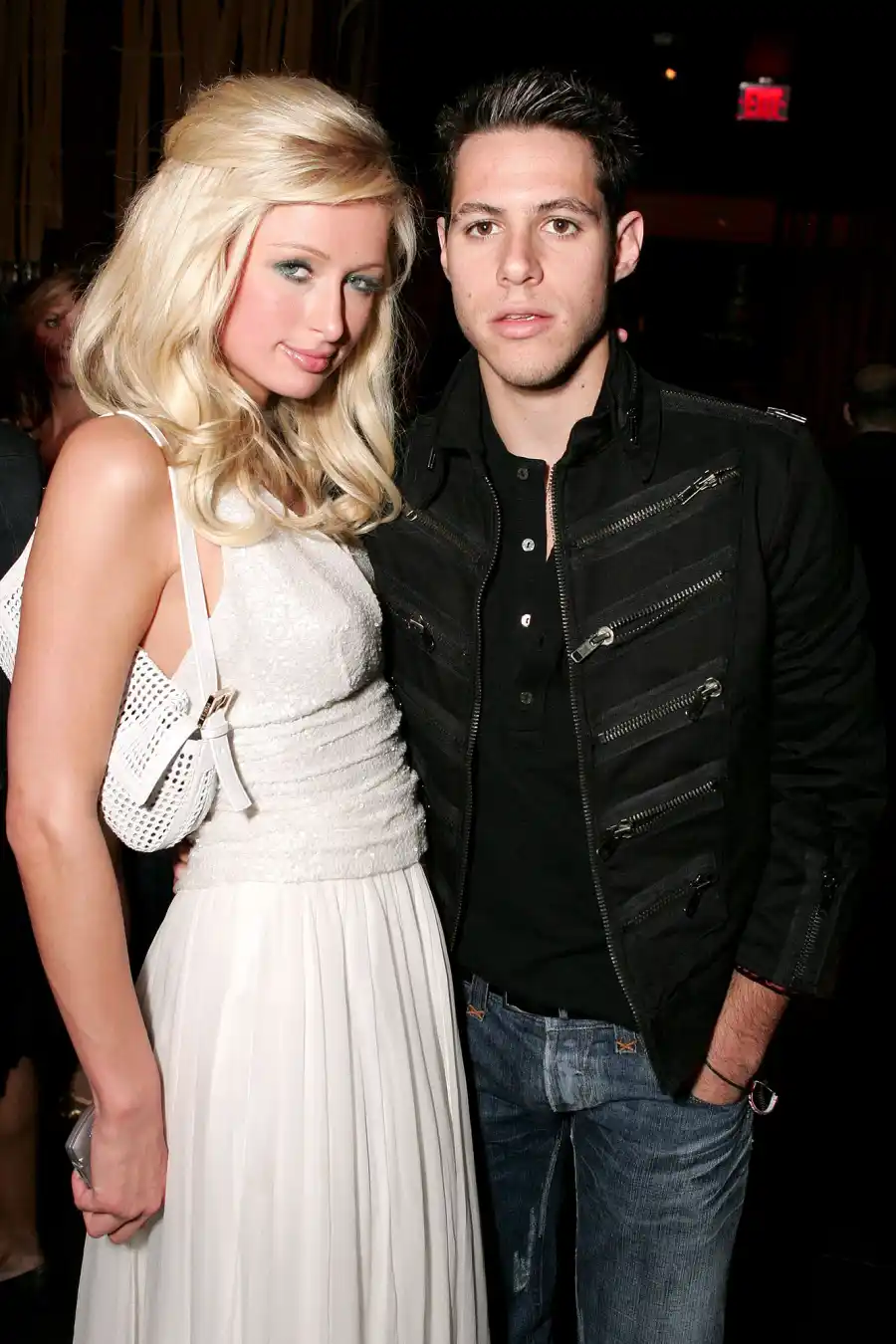 Paris Latsis Paris Hilton Complete Dating History