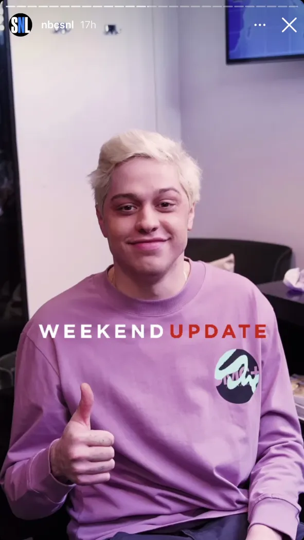 Pete Davidson Is Removing His Tattoos