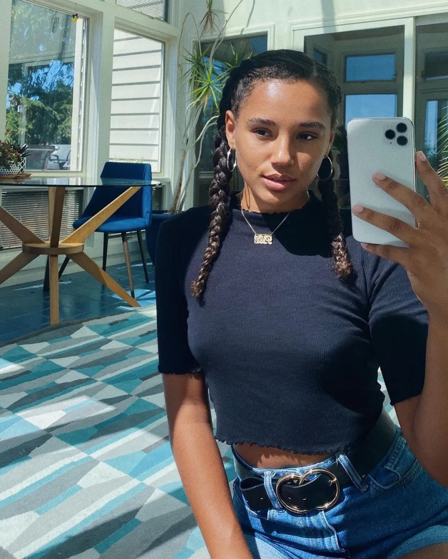 Pieper James 5 Things to Know Bachelor Contestant With the Same Last Name as Matt James 2