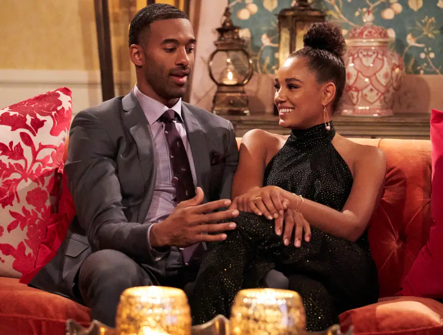 Pieper James 5 Things to Know Bachelor Contestant With the Same Last Name as Matt James 4