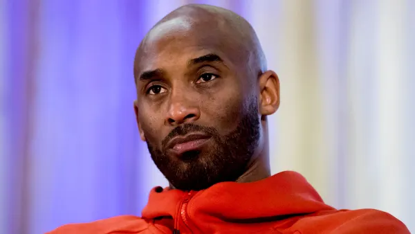 Pilot in Kobe Bryant Crash Was Disoriented in Clouds and Did Not Know Which Way Was Up