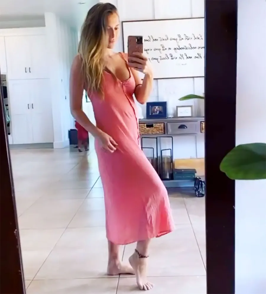 Budding Bellies! Alexa PenaVega and More Pregnant Stars' 2021 Bump Pics