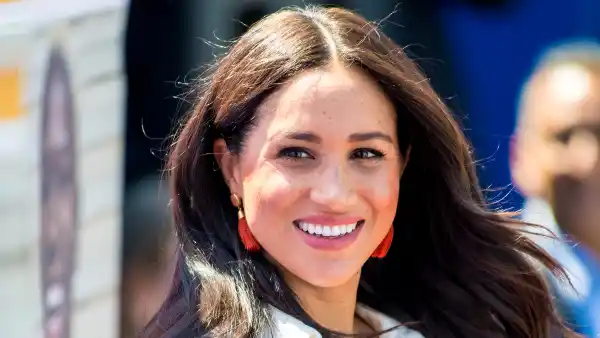 Pregnant Meghan Markle Is ‘Feeling Great’ While Awaiting 2nd Child’s Arrival