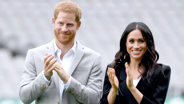Prince Harry and Meghan Markle Explain Why They Decided Not to Return as Working Royals