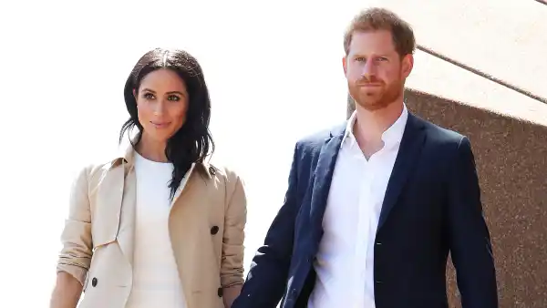 Prince Harry and Meghan Markle Will Not Return as Working Royals