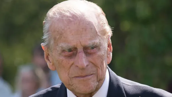 Prince Philip Will Likely ‘Remain in Hospital’ After Feeling Sick