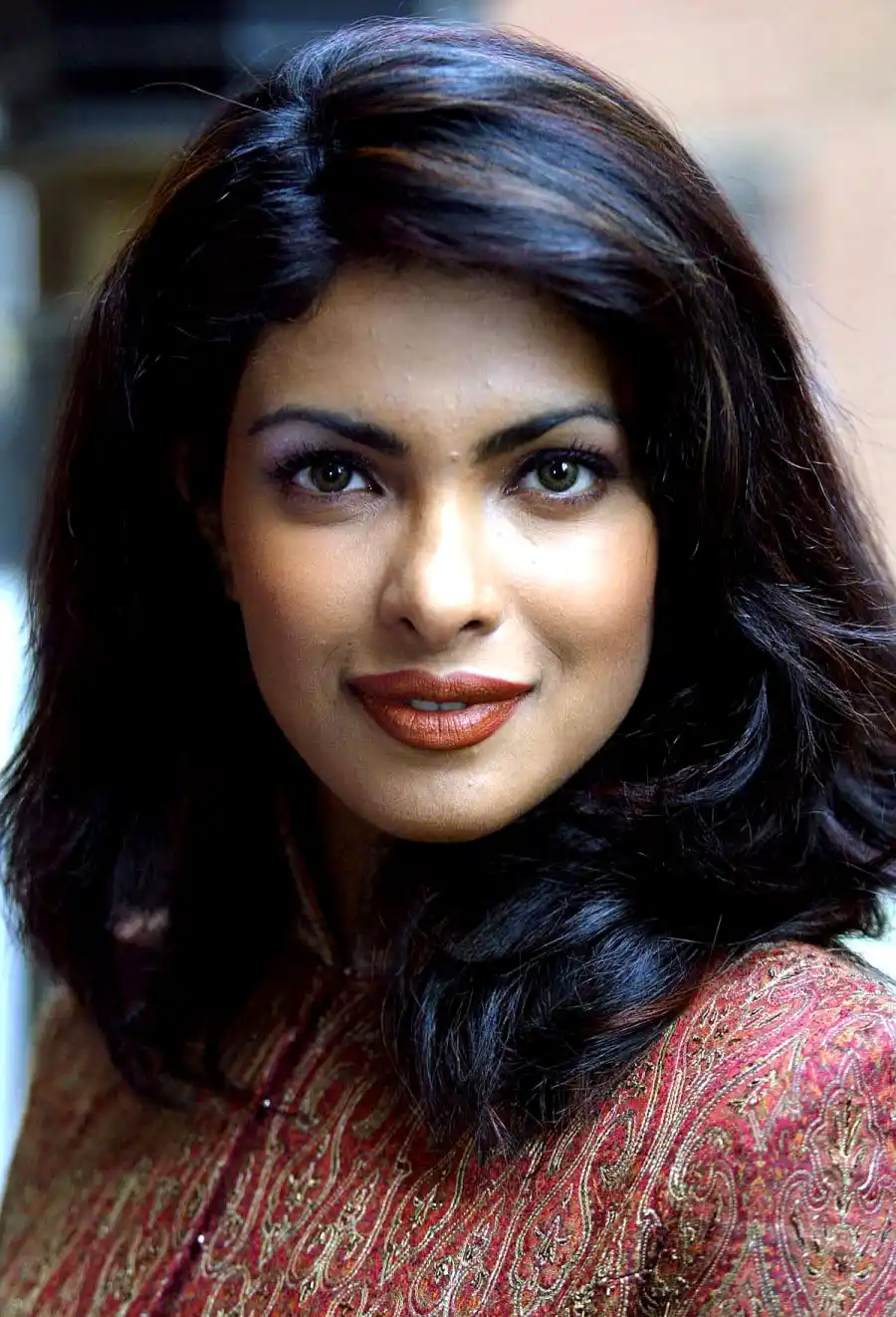 Priyanka Chopra Gets Real About Depression, Bullying Nick Jonas Her Memoir Unfinished