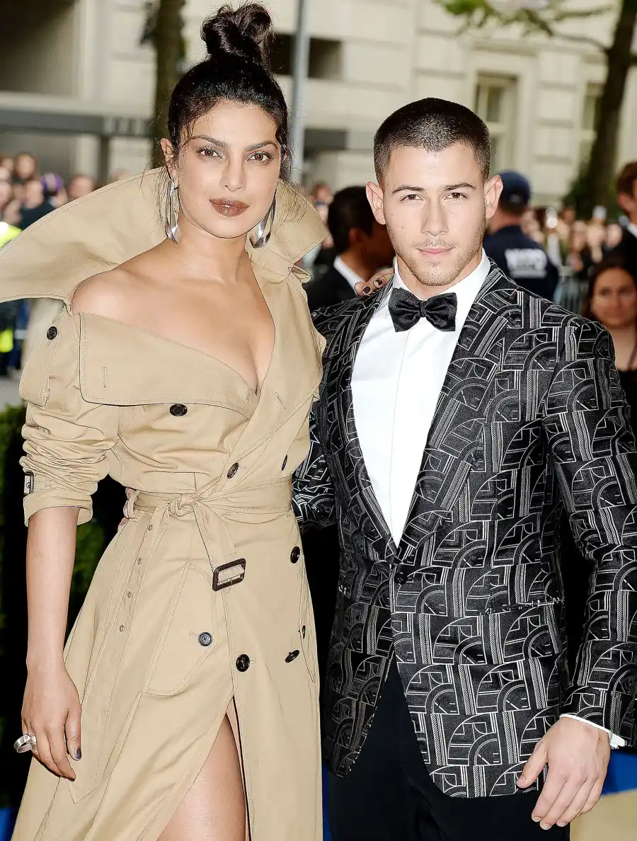 Priyanka Chopra Gets Real About Depression, Bullying Nick Jonas Her Memoir Unfinished