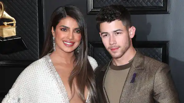 Priyanka Chopra Reacts to Husband Nick Jonas’ Upcoming ‘Saturday Night Live’ Hosting Gig