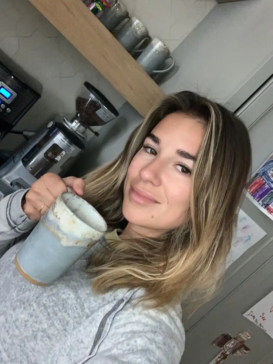 Promo Jessie James Decker A Day in My Life