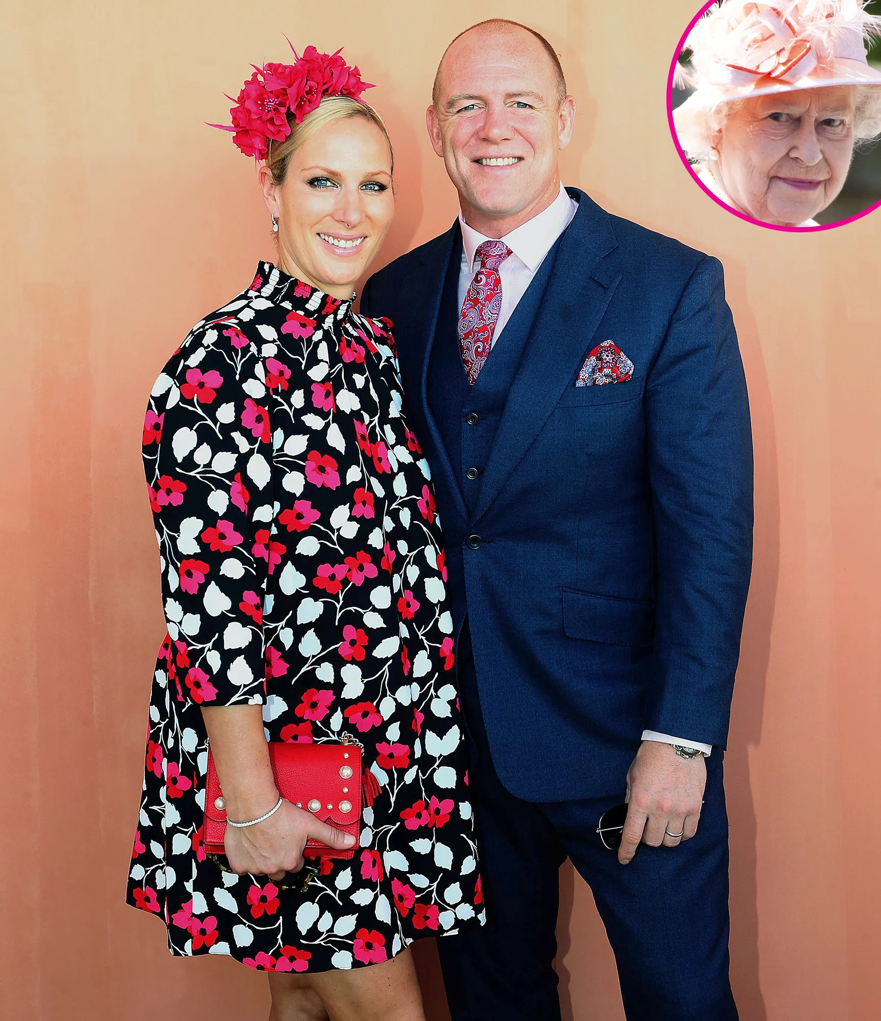 Queen Elizabeth's Grandson-in-Law Mike Tindall Benefits and Negatives to Being in Royal Family p