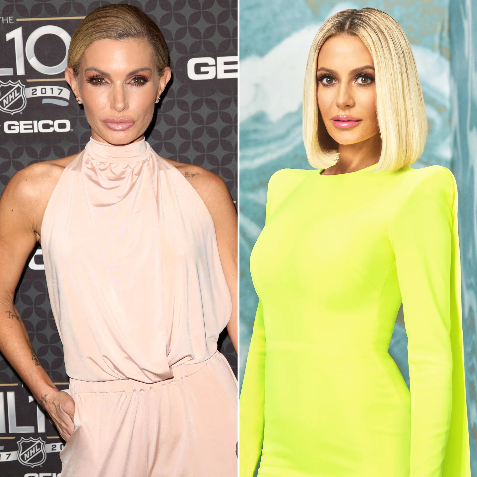 ‘RHOBH’ Alum Eden Sassoon Criticizes Dorit Kemsley’s Appearance: ‘True Beauty Is Within’