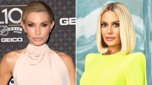 ‘RHOBH’ Alum Eden Sassoon Criticizes Dorit Kemsley’s Appearance: ‘True Beauty Is Within’