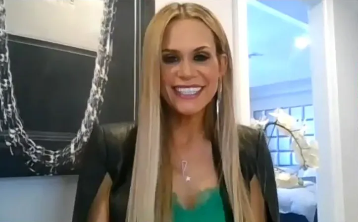 RHONJ's Jackie Goldschneider Admits Rumors About Her Marriage Nearly Pushed Her to Quit