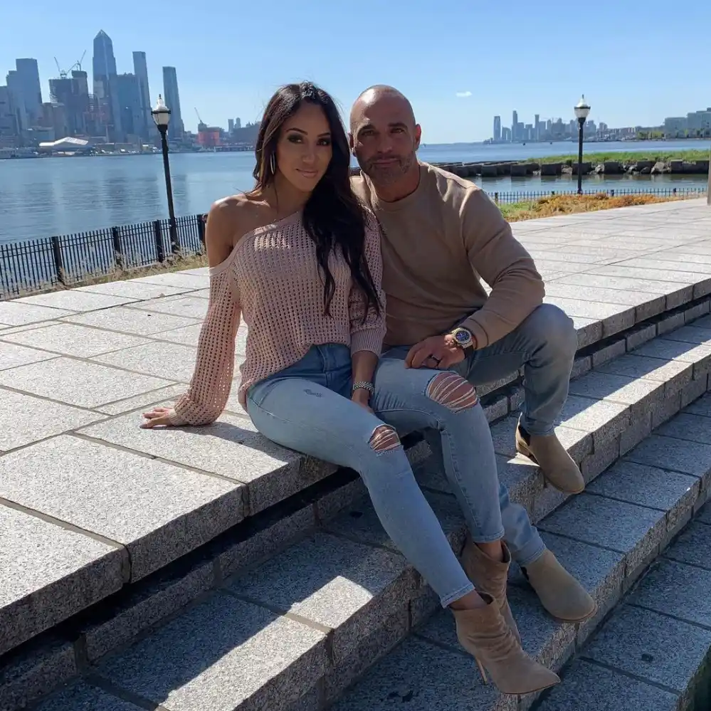 RHONJ Melissa Gorga and Joe Gorga are Struggling in Their Marriage